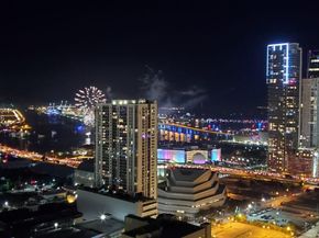 1600 NE 1st Ave 1903, Miami FL 33132