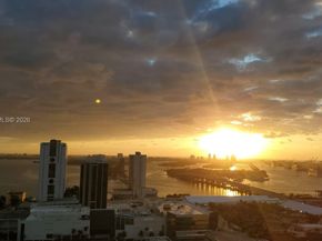 1600 NE 1st Ave 1903, Miami FL 33132