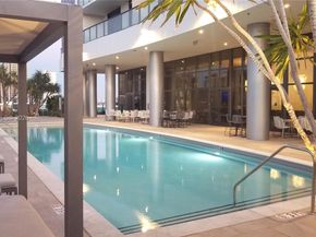 1600 NE 1st Ave 1903, Miami FL 33132