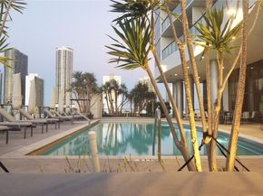 1600 NE 1st Ave 1903, Miami FL 33132