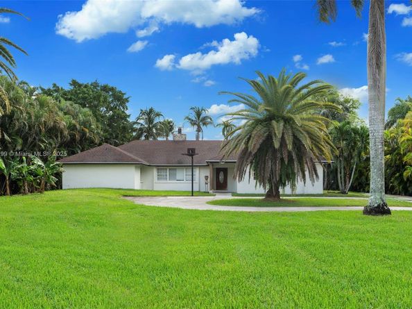 5310 SW 172nd Ave, Southwest Ranches FL 33331