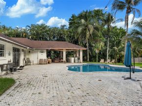 5310 SW 172nd Ave, Southwest Ranches FL 33331