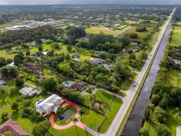 5310 SW 172nd Ave, Southwest Ranches FL 33331