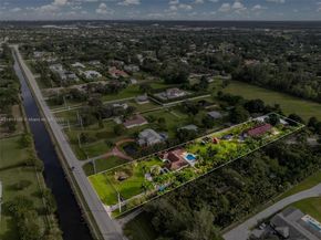 5310 SW 172nd Ave, Southwest Ranches FL 33331