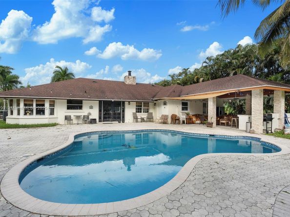 5310 SW 172nd Ave, Southwest Ranches FL 33331