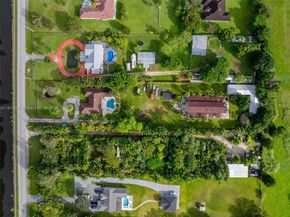 5310 SW 172nd Ave, Southwest Ranches FL 33331