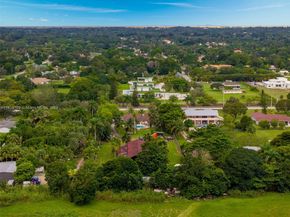 5310 SW 172nd Ave, Southwest Ranches FL 33331