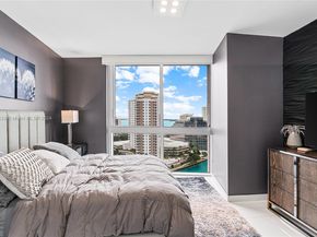 495 Brickell Ave 1702, Miami FL 33131