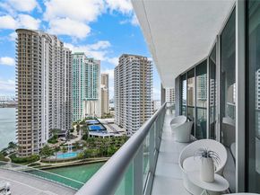 495 Brickell Ave 1702, Miami FL 33131
