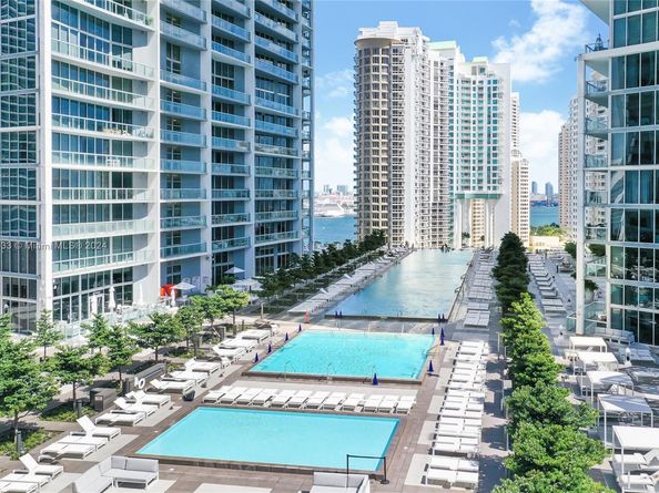 495 Brickell Ave 1702, Miami FL 33131