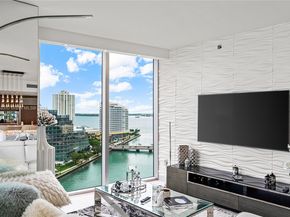 495 Brickell Ave 1702, Miami FL 33131