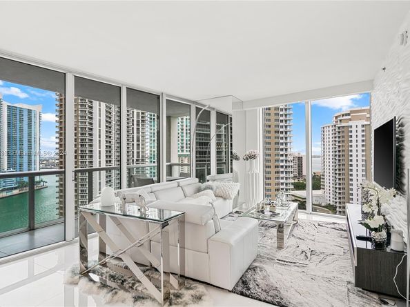 495 Brickell Ave 1702, Miami FL 33131