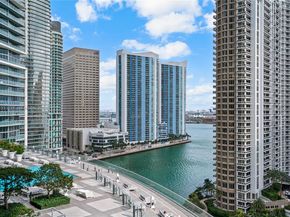 495 Brickell Ave 1702, Miami FL 33131