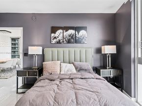 495 Brickell Ave 1702, Miami FL 33131