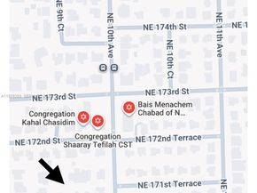 965 NE 171st St, Miami FL 33162