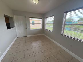 6837 NW 28th St, Sunrise FL 33313