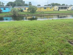 6837 NW 28th St, Sunrise FL 33313