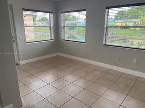 6837 NW 28th St, Sunrise FL 33313