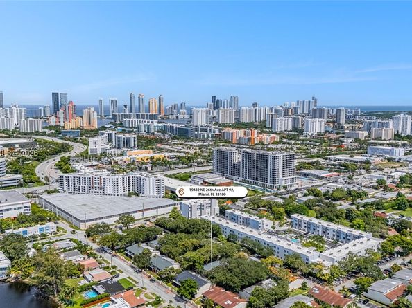 19432 NE 26th Ave 92D, Miami FL 33180