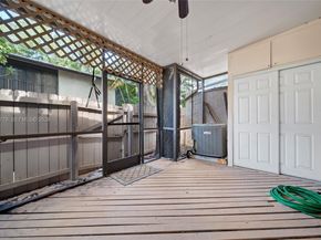 19432 NE 26th Ave 92D, Miami FL 33180