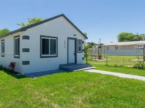 6859 NW 17th Ave, Miami FL 33147
