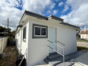 6859 NW 17th Ave, Miami FL 33147