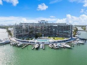 900 Bay Dr 1012, Miami Beach FL 33141