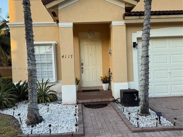 4117 NE 24th Dr, Homestead FL 33033