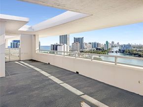 6700 Indian Creek Dr PH7, Miami Beach FL 33141