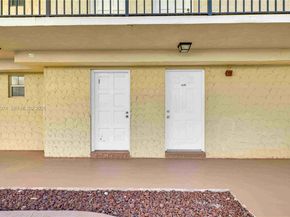 8600 SW 109th Ave 4101, Miami FL 33173