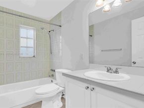 8600 SW 109th Ave 4101, Miami FL 33173