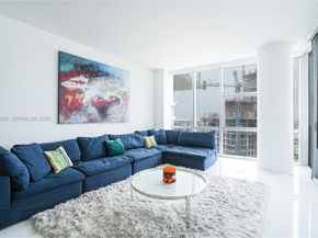 851 NE 1st Ave 2101, Miami FL 33132