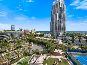 400 S Pointe Dr 910, Miami Beach FL 33139