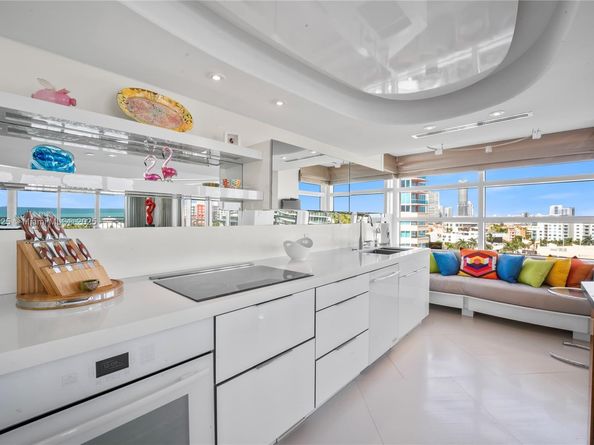 400 S Pointe Dr 910, Miami Beach FL 33139