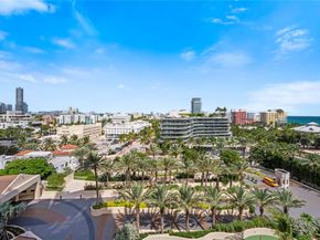 400 S Pointe Dr 910, Miami Beach FL 33139