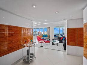 400 S Pointe Dr 910, Miami Beach FL 33139