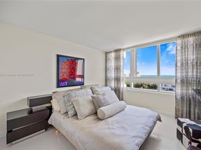 400 S Pointe Dr 910, Miami Beach FL 33139