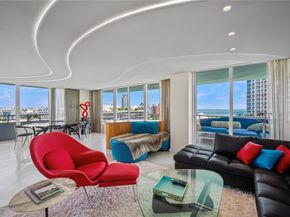400 S Pointe Dr 910, Miami Beach FL 33139