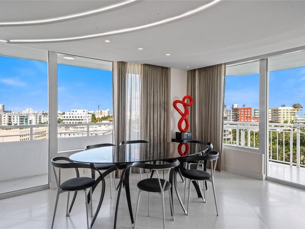 400 S Pointe Dr 910, Miami Beach FL 33139