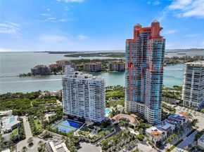 400 S Pointe Dr 910, Miami Beach FL 33139