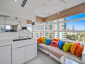 400 S Pointe Dr 910, Miami Beach FL 33139