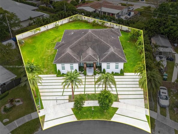 5815 SW 107th Pl, Miami FL 33173