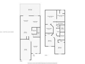 2691 NW 55th Way, Lauderhill FL 33313