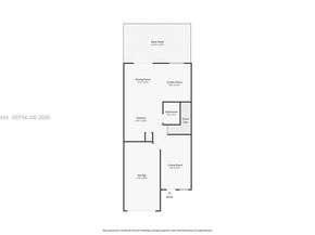 2691 NW 55th Way, Lauderhill FL 33313