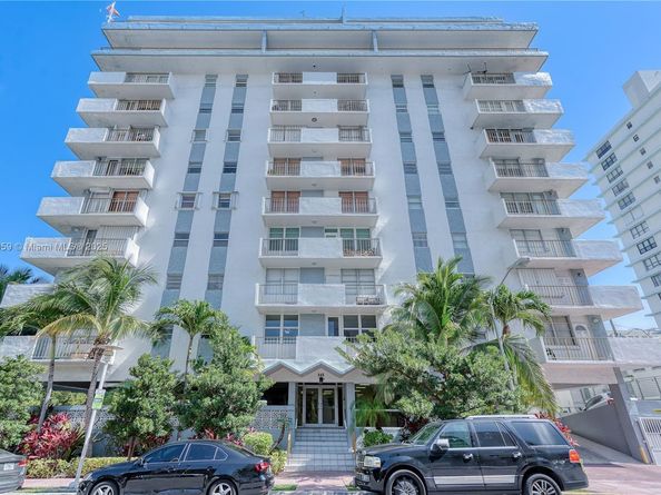 245 18th St 502, Miami Beach FL 33139
