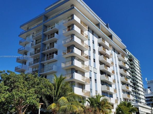 245 18th St 502, Miami Beach FL 33139