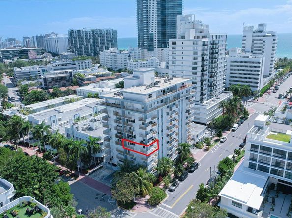 245 18th St 502, Miami Beach FL 33139