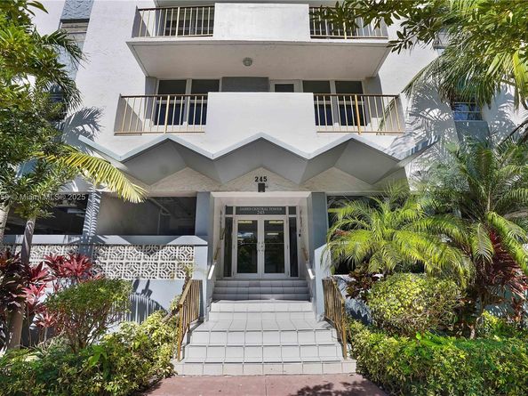 245 18th St 502, Miami Beach FL 33139