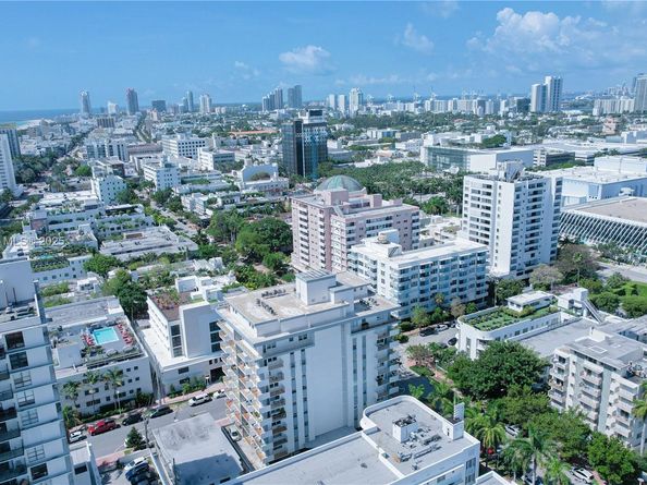 245 18th St 502, Miami Beach FL 33139