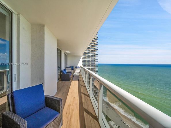 1850 S Ocean Dr 3202, Hallandale Beach FL 33009
